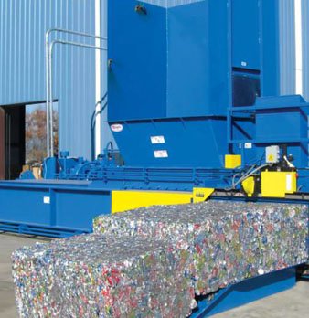 2 – Ram Baler