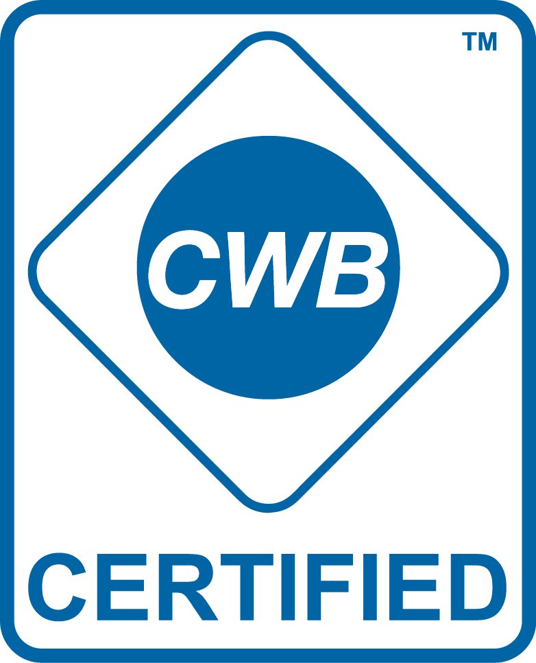 CWB Logo CWB Logo