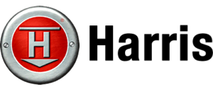 Harris Equipment Logo