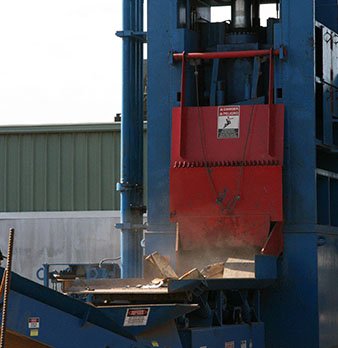 Baler-Logger