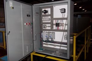 Electrical Box