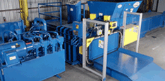 Baler Equipment