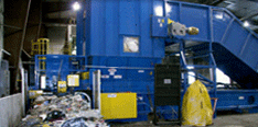Baler Equipment